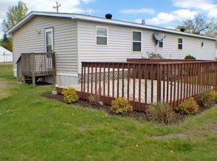 185 W Hazel Ave, Pillager, MN 56473
