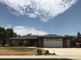 7709 Peanut Ave, Bakersfield, CA 93308