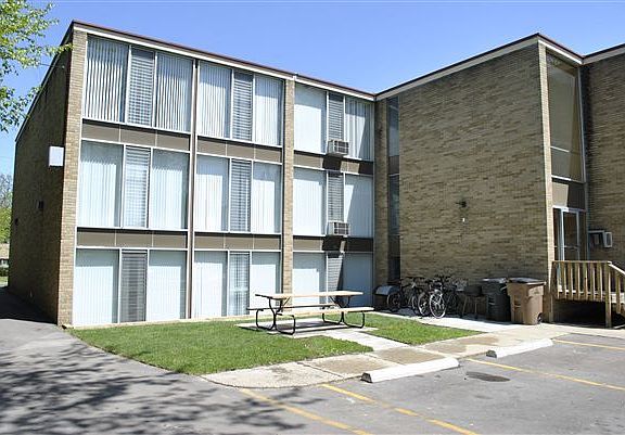 Huron Flats
