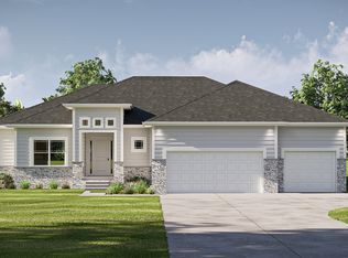 Catalina Plan, Arcadia Ridge, Elkhorn, NE 68022