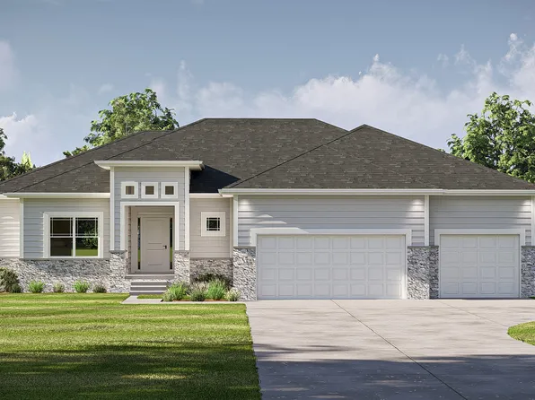 Catalina Plan, Arcadia Ridge