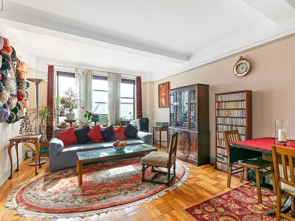 1st image of 2681 Broadway #9J