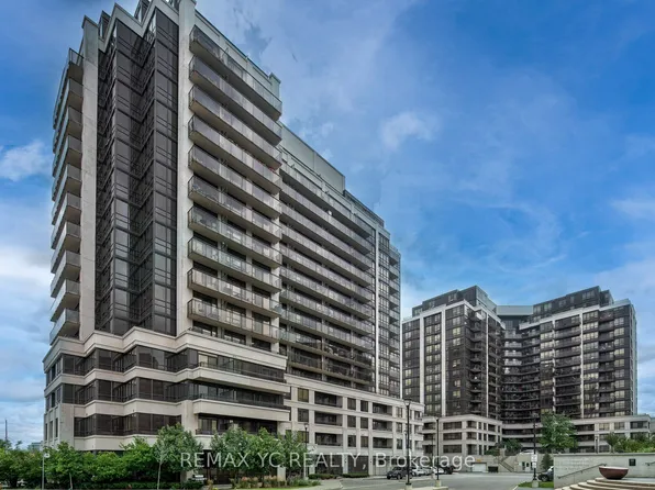 1 De Boers Dr, Toronto, ON