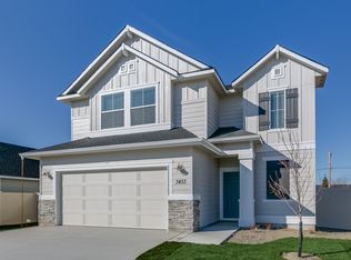 3453 S Falconers Pl, Meridian, ID 83642