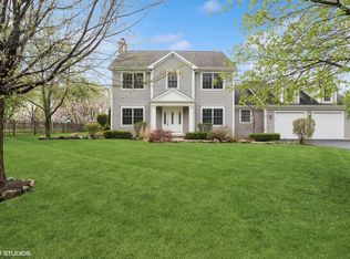 3625 Johns Manville Ave, Gurnee, IL 60031