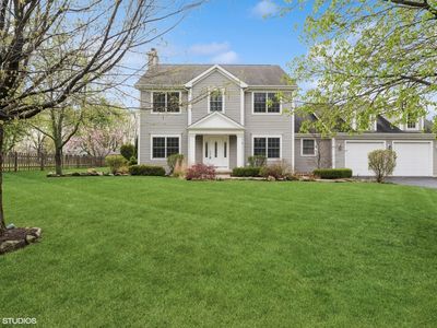 3625 Johns Manville Ave, Gurnee, IL, 60031