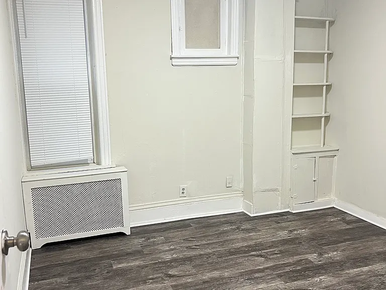 Bedroom two (main)