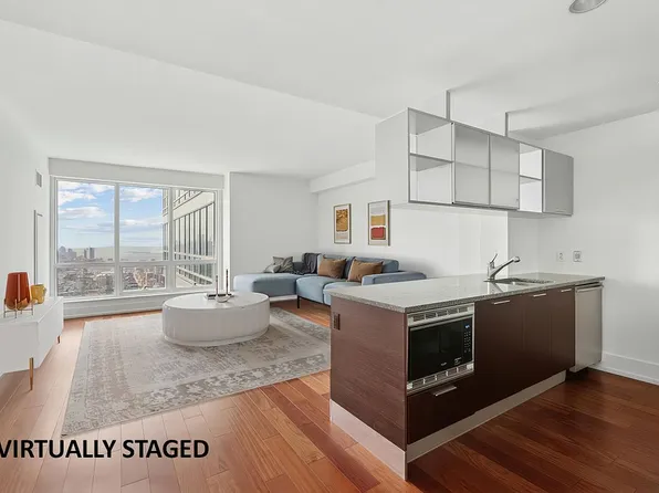 350 W 42nd St APT 53F, New York, NY 10036