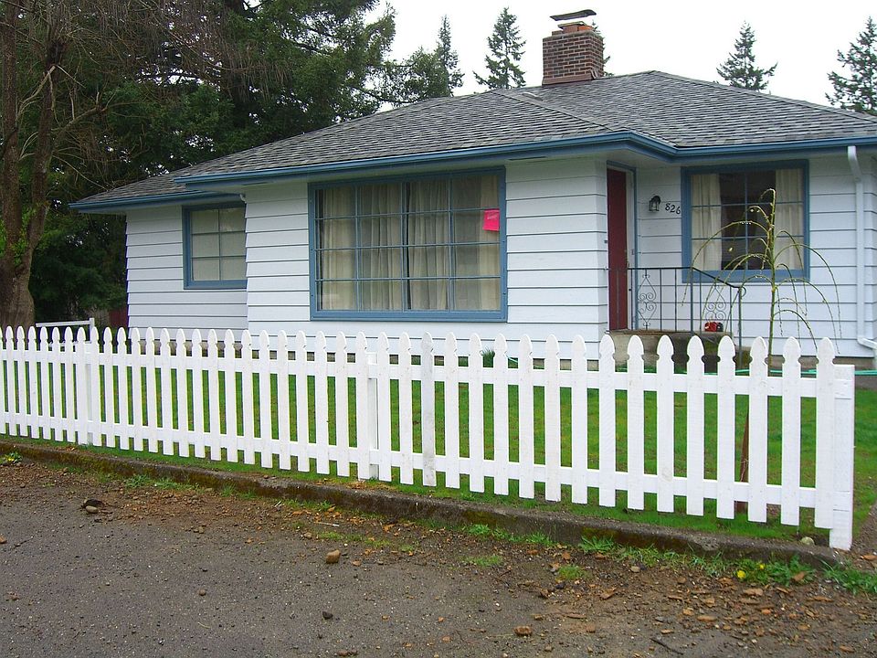 1st image of 826 Turner Ave
