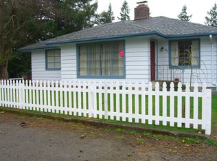 826 Turner Ave, Shelton, WA 98584