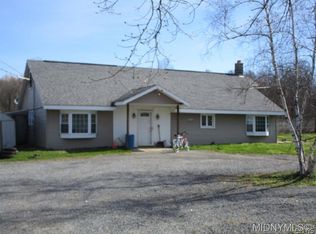 3428 Oneida St REAR NEW, Chadwicks, NY 13319
