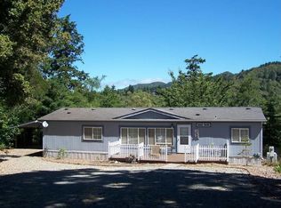 96485 Duley Creek Rd, Brookings, OR 97415
