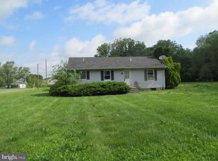 23651 Henry Rd, Ridgely, MD 21660