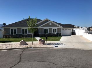 699 W 650 S, Springville, UT 84663