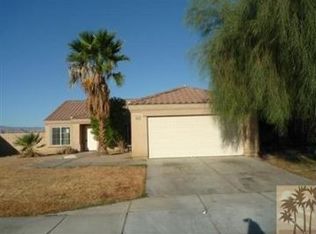 48663 Calle Carmello, Coachella, CA 92236