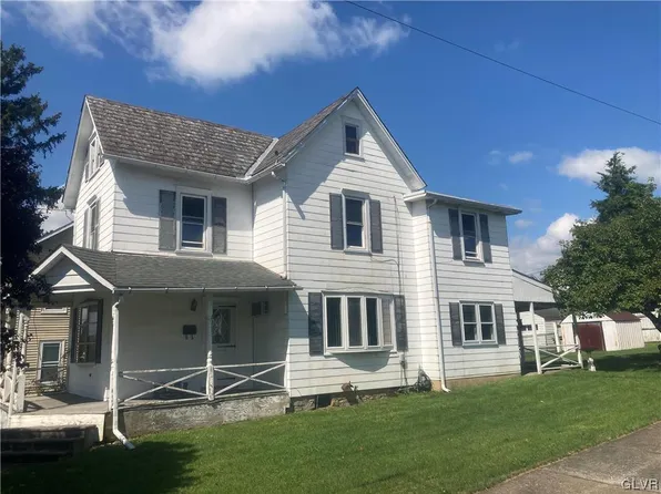 614 Bath Ave, Catasauqua, PA 18032