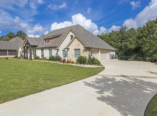 1567 Chaparrel Run, Tyler, TX 75703