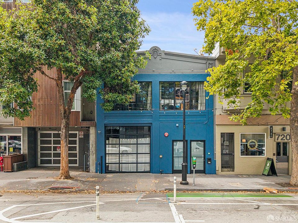 1st image of 724 Valencia St