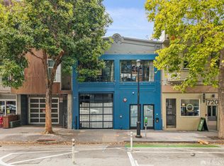 724 Valencia St, San Francisco, CA 94110