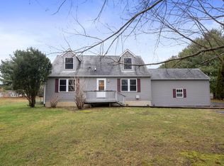 834 Carryback Dr SW, Pataskala, OH 43062