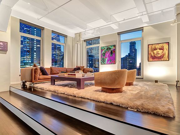 5th image of 348 W 38th St APT 7A