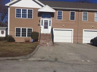 19 Hyannis Pl, Worcester, MA 01604