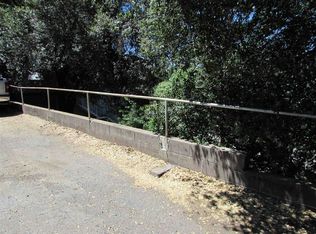 Barretta, Sonora, CA