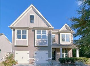 7838 Union Grove Rd, Lithonia, GA 30058