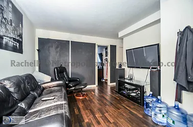 Rented by Metropolitan Property Group