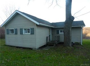 8284 Federal Rd, Belfast, NY 14711