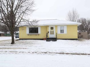 313 Schmidt Ave, Rothschild, WI 54474