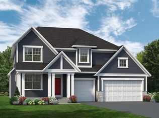 Geneva Plan, Evanswood, Maple Grove, MN 55311