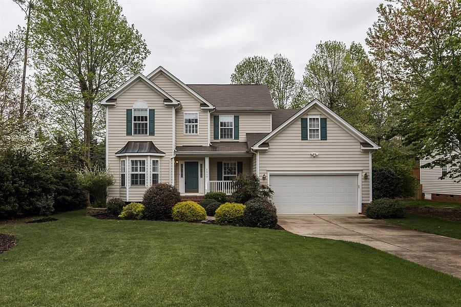 2207 Becketts Ridge Dr, Hillsborough, NC 27278 Zillow