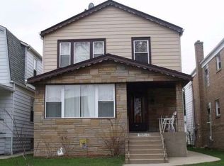 2840 N Mulligan Ave, Chicago, IL 60634