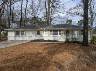 3424 Meadow Woods Dr, Birmingham, AL 35216