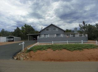 209 E Pine St, Payson, AZ 85541