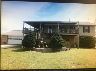 106298 S 4138th Rd, Council Hill, OK 74428