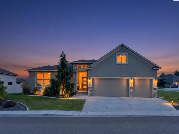 3065 Wild Canyon Way, Richland, WA 99354