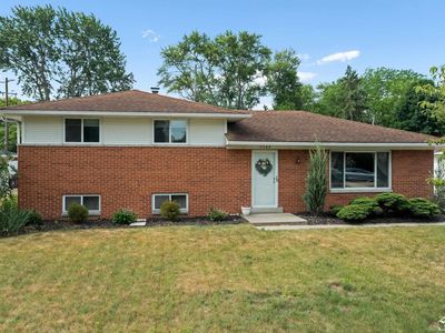 7268 Brookside Dr, Lambertville, MI, 48144