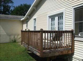 1724 Avenue H, Schenectady, NY 12304