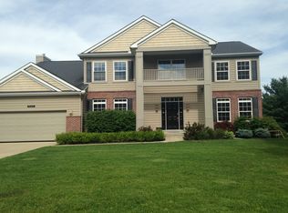7663 Paso Fino Ct, Kalamazoo, MI 49009