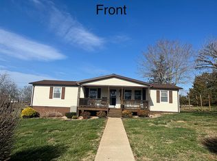 1075 Mount Paran Church Rd, Elkton, VA 22827