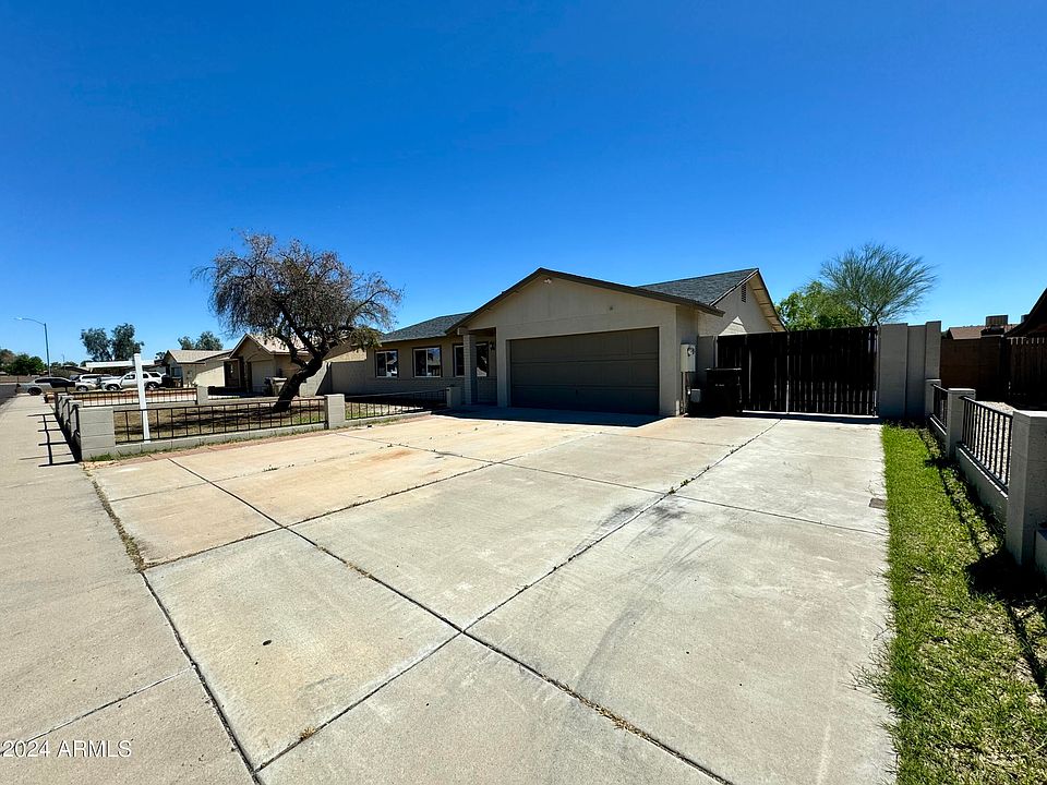 9351 W Mission Ln, Peoria, AZ 85345 | Zillow