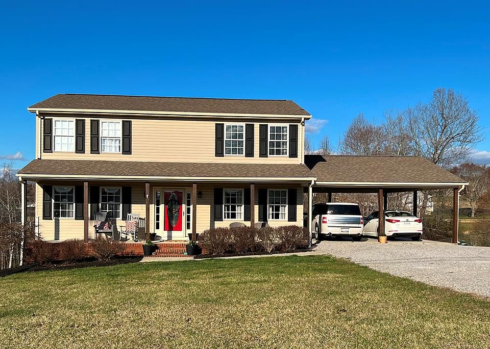 175 Talbott Dr, Danville, VA 24540 MLS 64580 Zillow