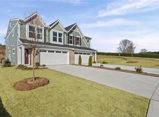 10 Gold Dust Dr #23-A, Dawsonville, GA 30534