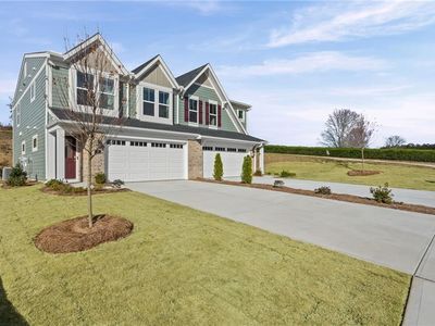 10 Gold Dust Dr #23-A, Dawsonville, GA, 30534