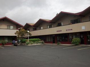 451 W 13th Ave APT 1, Eugene, OR 97401