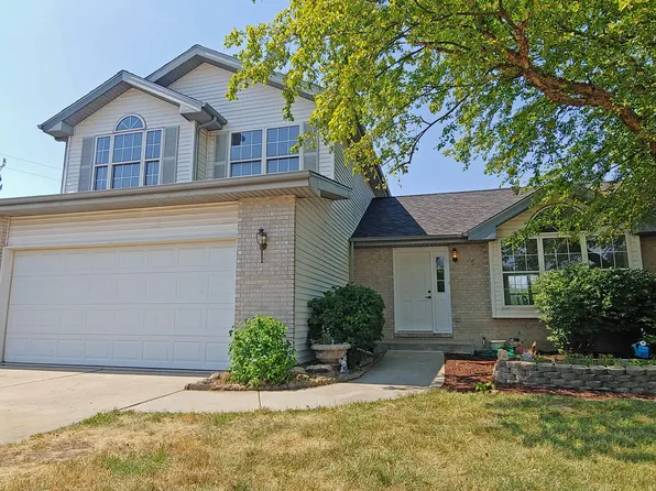 452 Leahy Cir, Manteno, IL 60950
