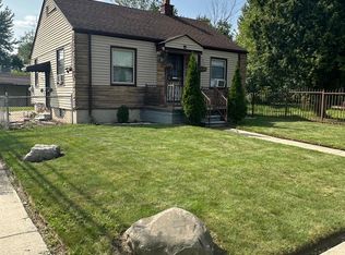 8203 Fielding St, Detroit, MI 48228