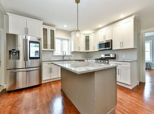 37 Mountain Ave #1, Norwood, MA 02062